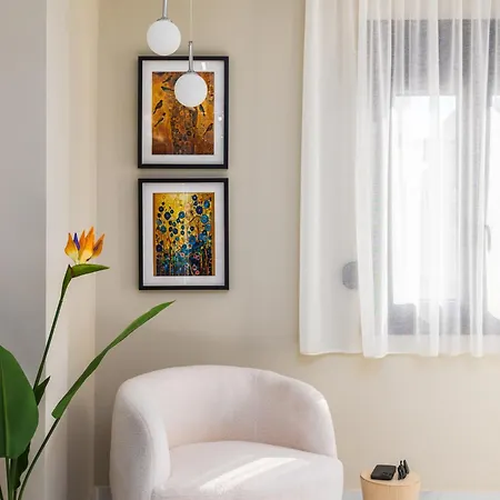 Apartman Amelie By Halu! 2-bd Modern